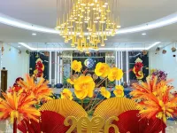 Sandals Star Hotel Hotel a Duc Trong