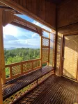 Ocean Green Eco Lodge