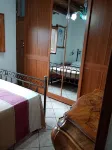 Independent villa with private beach on the lake - WiFi