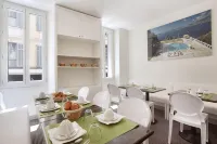 Hôtel P.L.M.