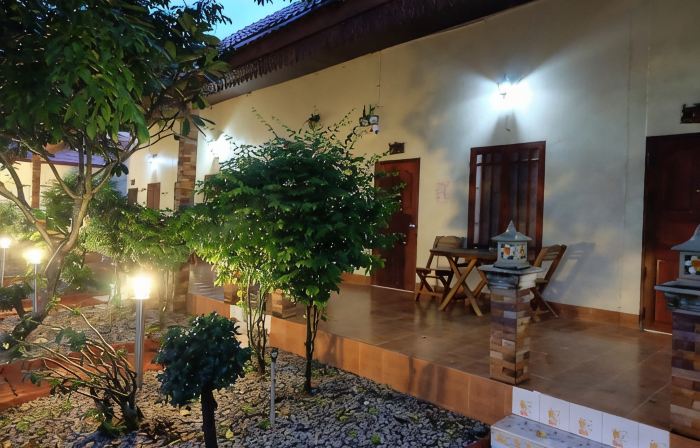 Pennaung Resort