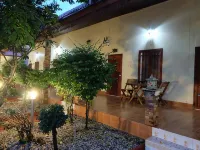 Pennaung Resort Hotel di Bueng Kan