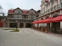 Hotel Apollo Central Hotele w: Sibiu