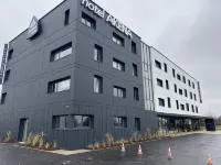Hôtel AKENA Troyes - La Chapelle-Saint-Luc - 3 étoiles