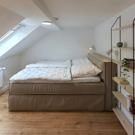 Gemütliche Wohnung Ideal für 2 Familien Oder Kleine Wandertrupps bis 10 Personen