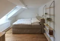 Gemütliche Wohnung Ideal für 2 Familien Oder Kleine Wandertrupps bis 10 Personen