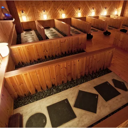 Otaru Asarigawa Onsen Hotel Musashitei