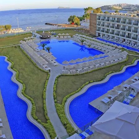My Ella Bodrum Resort & Spa