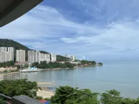 休閑灣公寓酒店 - 靚景