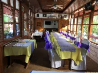 Hotel Karyatit Kaleici