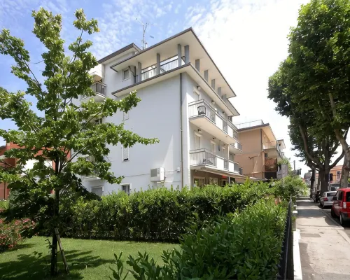 Hotel Ardesia Hotels near 105 Stadium