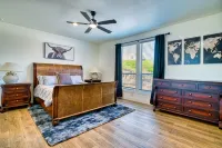 Brand New! 4-Bedroom Home with 70’ Driveway! - Wifi