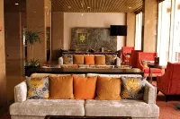 Hotel Dighton - 4-Star