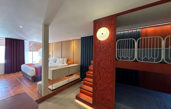 Aksara Hotel by Aruna Group