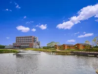 Hasunuma Garden House Marino Hotels in Sammu