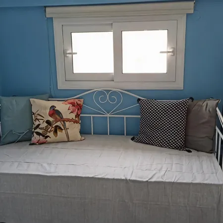 Sea Breeze Luxury Apartments