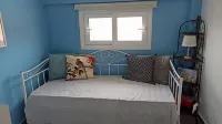 Sea Breeze Luxury Apartments