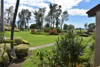 KING SIZE BED, SOLAR HEATED POOLS/SPAS, OCEAN VIEWS - Villas