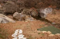 Hadong Healing Garden Pension - 3-Star