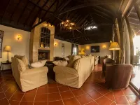 Ol Pejeta Mansion Hotele w: Lamuria