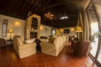 Ol Pejeta Mansion - Wifi