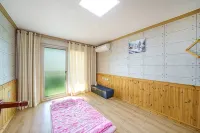 White House Pension on Nonsan Hill - 2 stjerner