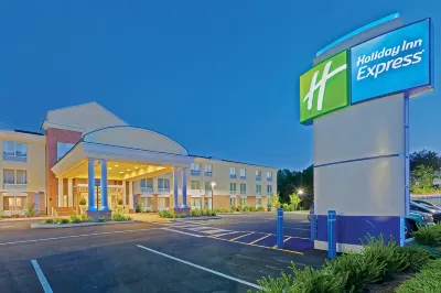 Holiday Inn Express NEPTUNE by IHG Hotels in 