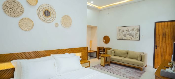 MIRASUN Guest House Hotels in Kabupaten Sleman