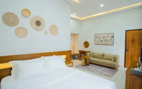 MIRASUN Guest House - Pensions