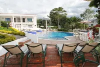 Villeta Boutique Hotel Spa - Pools