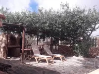 Casa Rural Tamasite
