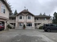 The Landmark Inn