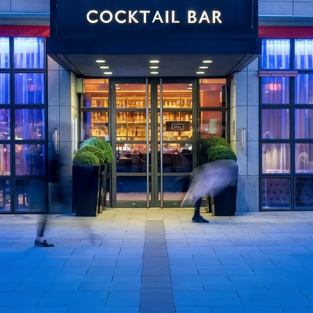 The Spencer Hotel