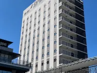 Kuretake Inn Premium Tajimi Ekimae Hotels in Tajimi
