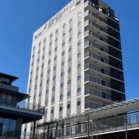 Kuretake Inn Premium Tajimi Ekimae