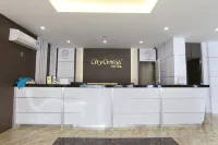 City Central Hotel - 2-Star