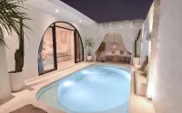 Bohemian Jogja Villas with Private Pool -  Casas de vacaciones