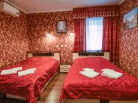 Briz Hotel โรงแรมในรีซาน