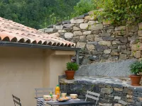 Casa di a Restonica Hotels in Corte