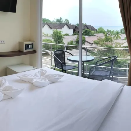 Top Hostel Samui