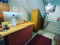 Rooms & Breakfast la Filigrana Hotel a Fabriano