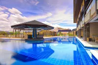 Cebu Westown Lagoon - South Wing