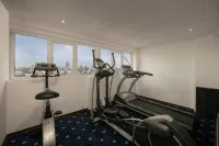 Palago Boutique Hotel - Parkplatz