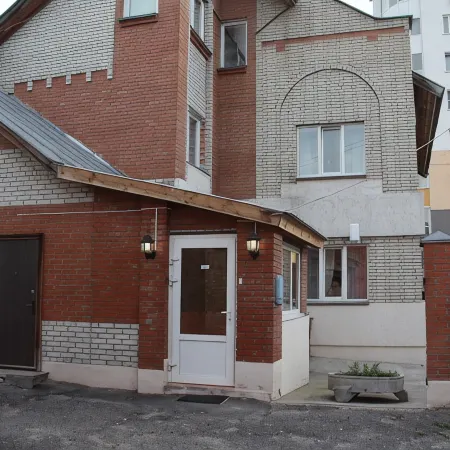 Na Tambovskoj Living Quarters