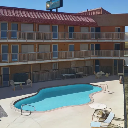 Quality Inn - Needles