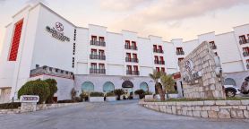 Hotel Colón Plaza Business Class