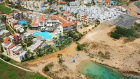 Althea Kalamies Luxury Villas - Hot Tub