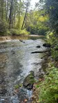 American Indian Decorated Log Cabin On Toccoa River Awaits Your Arrival! - 2-Star