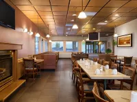 高水平温德姆戴斯酒店 海萊夫爾酒店