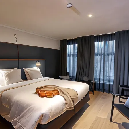 Hotel Monsieur Ernest